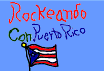 Rockeando Con Puerto Rico